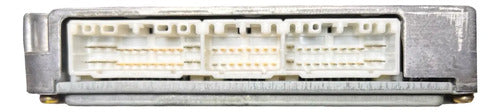 Pcm Computadora Toyota Corolla 1.8l 00-02 89661-02792