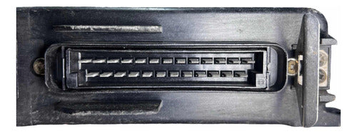 Modulo Tcm Vw Jetta 1.8l 85-88 321 906 263 B