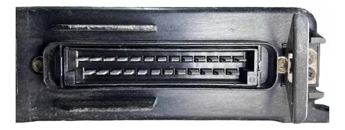 Modulo Tcm Vw Jetta 1.8l 85-88 321 906 263 B