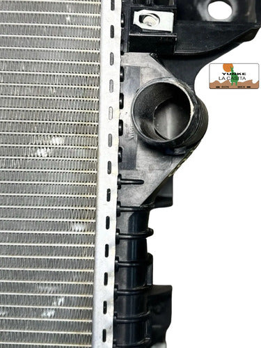 Radiador Ford F-150 3.5l 2015-2020 Fl34-8005-bd