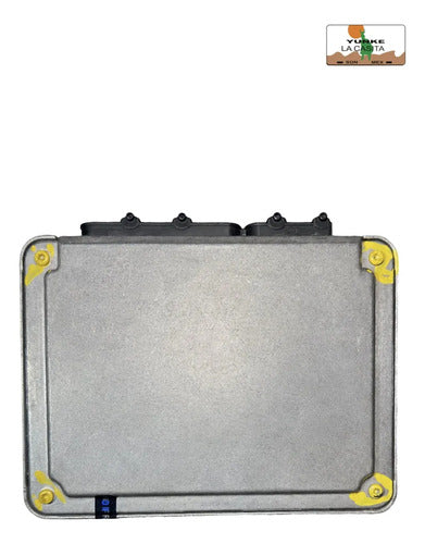 Computadora Vw Beetle 2.0l 00-01 06a 906 018 En