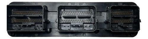 Computadora Ford F-150 5.4l 2004 4l3a-12a650-aee