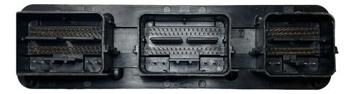 Pcm Computadora Ford F-150 5.4l 2004 4l3a-12a650-aee