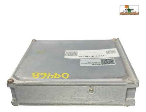 Computadora Pcm Honda Accord 2.3l 2002 37820-paa-a54 (88)