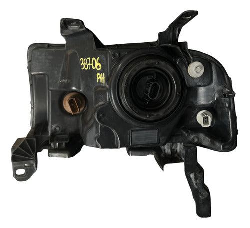 Faro Rh Ford Freestyle 2005-2007 44zh-1738 Derecho/pasajero