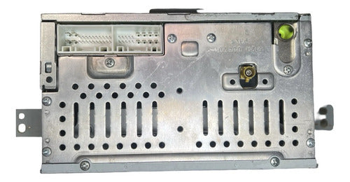 Estéreo Hyundai Elantra 2011-2013  96170-3x161blh