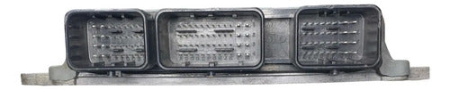 Pcm Computadora Nissan Versa 1.6l 14-17 Bem336-300 P6