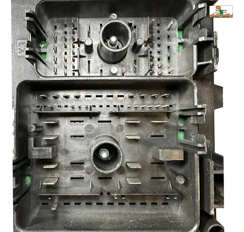Caja De Fusibles Chevrolet Malibu 2.5l 14-16 23424337