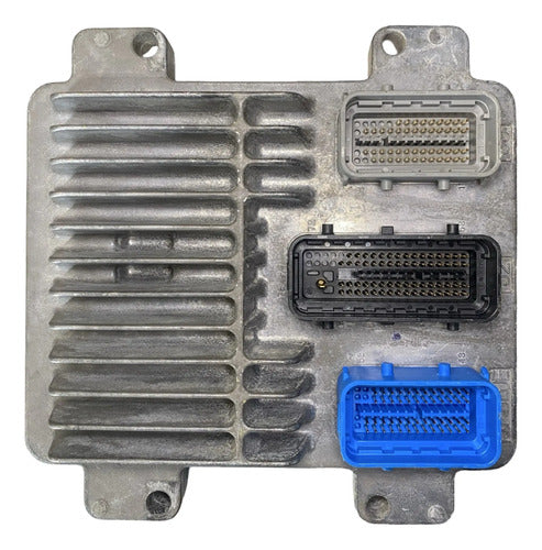 Pcm Computadora Chevrolet Malibu 3.5l 2005 12602806 (ymkk)