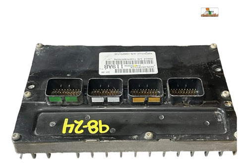 Computadora Dodge Neon 2.0l 2005 P05094119ab