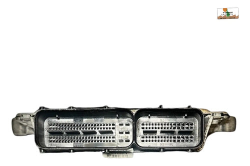 Computadora Hyundai Elantra 2.0l 07-10 39150-23021