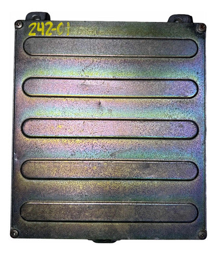 Pcm Computadora Honda Accord 92-93 37820-pt3-l54 (lfa)