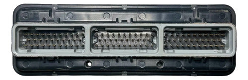Pcm Computadora Jeep Grand Cherokee 4.0l 2000 56041638ad