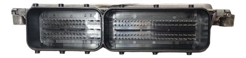 Pcm Computadora Dodge Caliber 1.8l 2009 P68031667ad