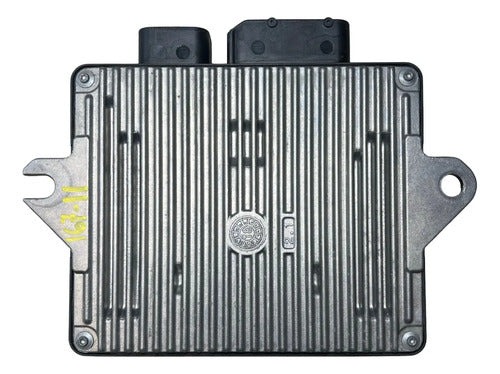 Pcm Computadora Nissan Pathfinder 3.5l 18-19 237f0 9pj1a