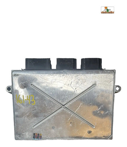 Computadora Lincoln Town Car 4.6l 2007 7w1a-12a650-mb