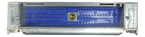 Computadora Ford Freestar 3.9l 2006-2007 6f2a-12a650-tb Nkt1