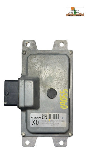 Módulo Tcm Nissan Altima 2.5l A/t 2010 Etc56-101n A1