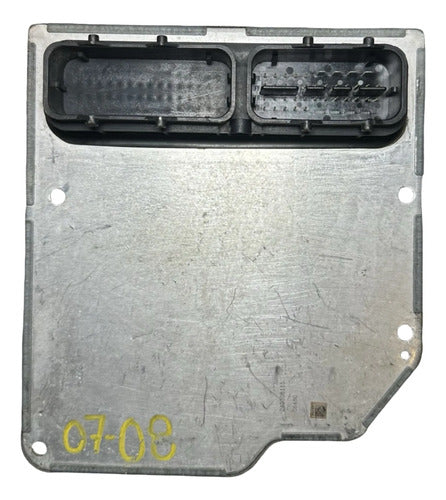 Modulo Tcm Cadillac Srx 2006 3.6l A/t 24232188 (yjjz)
