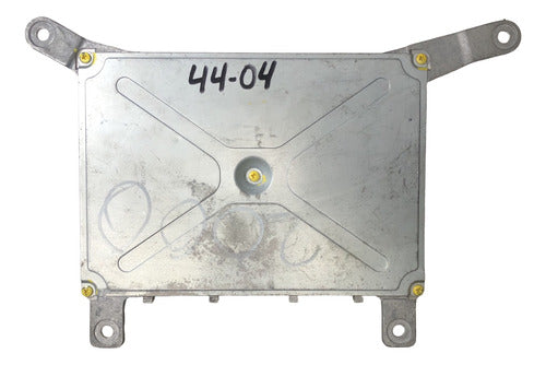 Computadora Honda Acura Rl 1998 37820-p5a-a32 (7d)