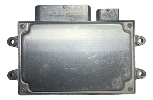 Módulo De Control De Bomba De Aceite Kia Optima 2.4l 11-13 - Plateado