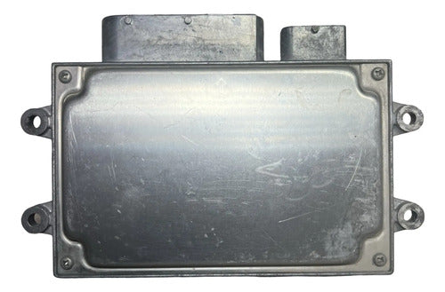 Módulo De Control De Bomba De Aceite Kia Optima 2.4l 11-13 Plateado
