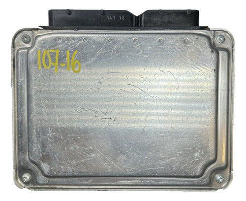 Computadora Vw Touareg 4.2l 2004-2009 4d0 907 560 Df