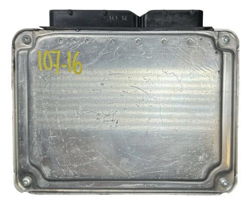 Computadora Vw Touareg 4.2l 2004-2009 4d0 907 560 Df