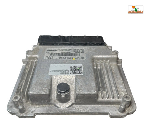 Pcm Computadora Susuki Xl7 3.6l 2008