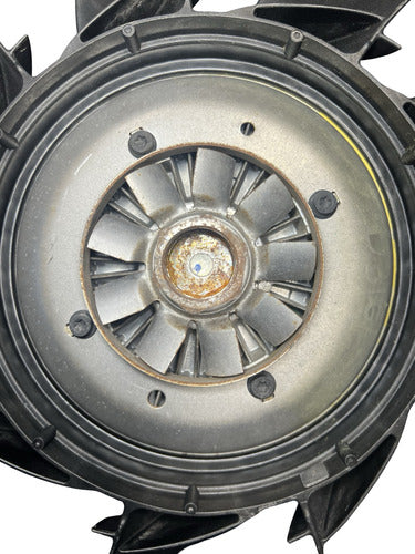 Ventilador Range Rover Sport 11-12 Ah42-8c617-bc