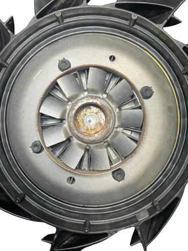 Ventilador Range Rover Sport 11-12 Ah42-8c617-bc