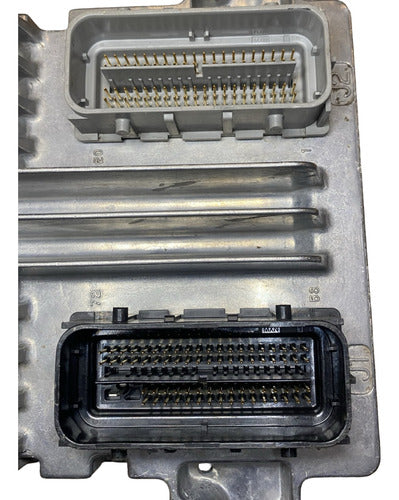 Computadora Chevrolet Equinox 3.4l 2008 12617568 (ypmt)