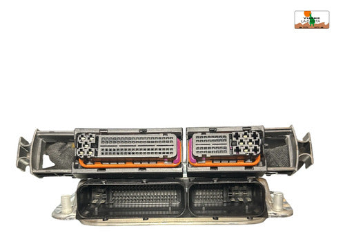 Pcm Computadora Audi A4 1.8l 05-06