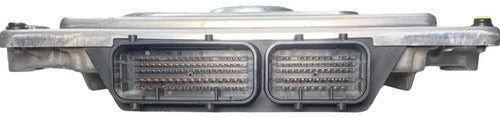 Pcm Computadora Honda Civic 2.0l 16-17 37820-5ba-l65 (a8)
