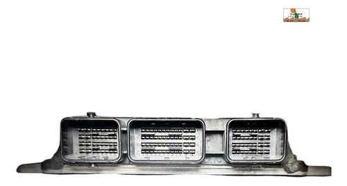 Computadora Nissan Altima 2.5l 2008 Mec110-181 (r6)
