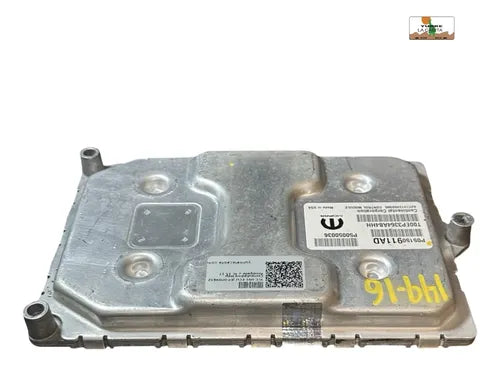 Computadora Jeep Renegade 2.4l 15-17 P05150911ad