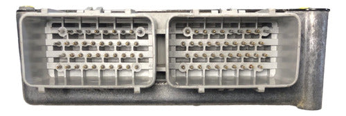 Computadora Dodge Caravan 3.3l 1999 P04727246ae