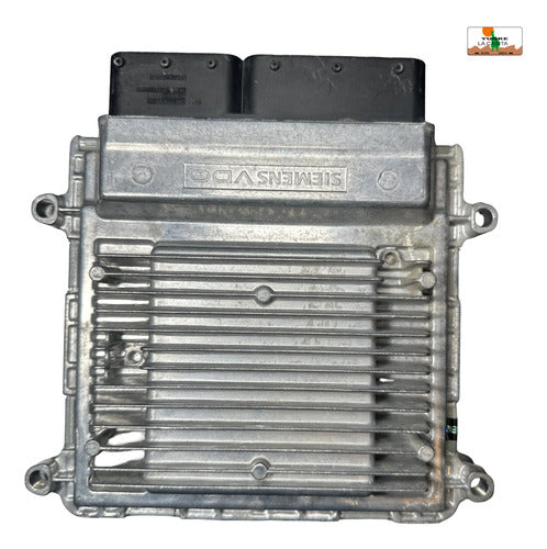 Pcm Computadora Dodge Journey 2.4l 07-10