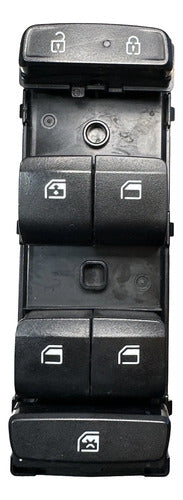 Control Maestro Hyundai Creta 2020 A 2025