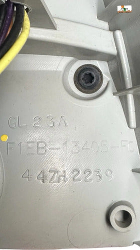 Cal Lh Ford Focus Año2015-18 Numero De Parte:f1eb-13405-fc