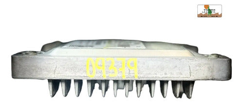 Computadora Chevrolet Cavalier 2.2l 2002 1221511 (dnla)