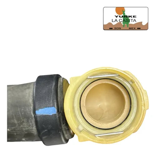 Manguera De Radiador Inferior Ford F-150 3.5l 2015-2020