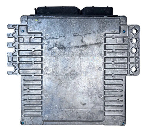 Pcm Computadora Nissan Altima 2.5l A/t 05-06 Mec85-561 (n2)
