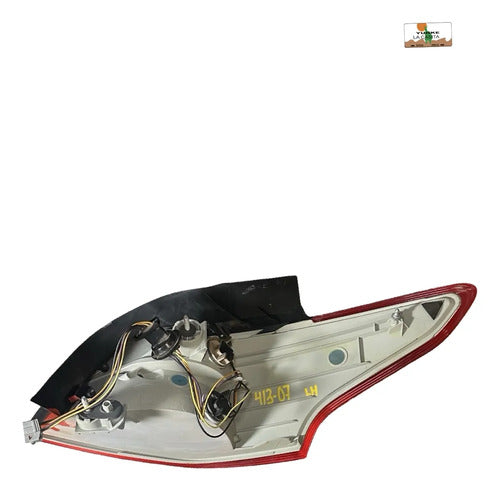 Cal Lh Ford Focus Año2015-18 Numero De Parte:f1eb-13405-fc