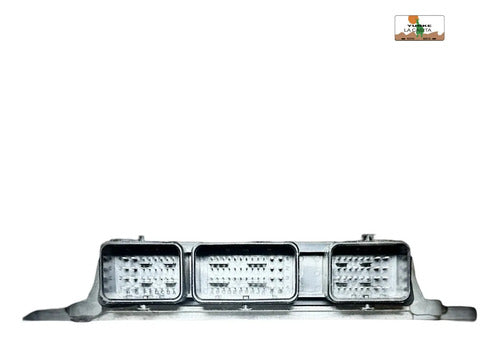 Computadora Nissan Altima 2.5l 11-13 Mec112-130 (g0)