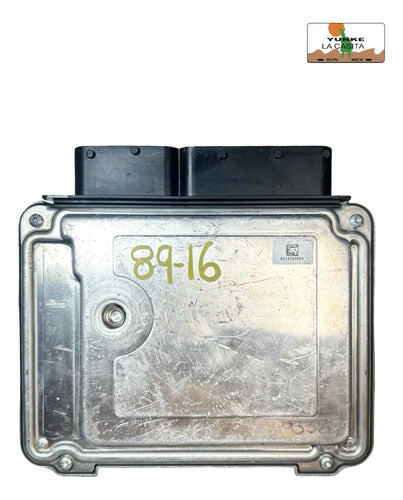 Pcm Computadora Vw Tiguan 2.0l A/t 14-15 06j 906 027 Gm