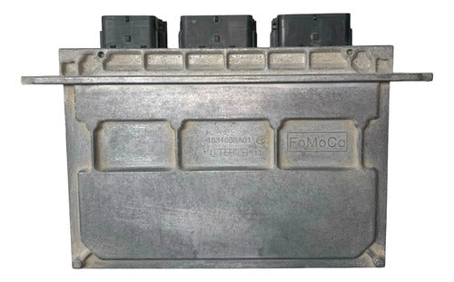 Pcm Computadora Ford Edge 3.5l 2013 Dt4a-12a650-arc