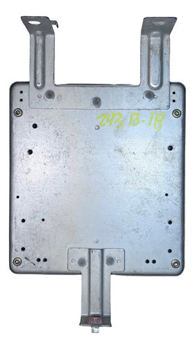 Pcm Computadora Mitsubishi 3000gt 3.0l 91-92 Md159963