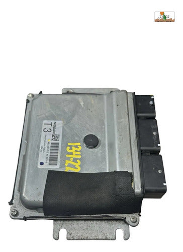 Computadora Nissan Altima 2.5l 13-14 Mec300-012 (t3)