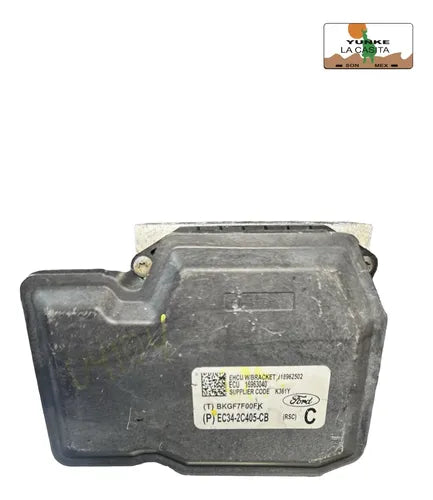 Modulo Abs Ford F-250 14-16